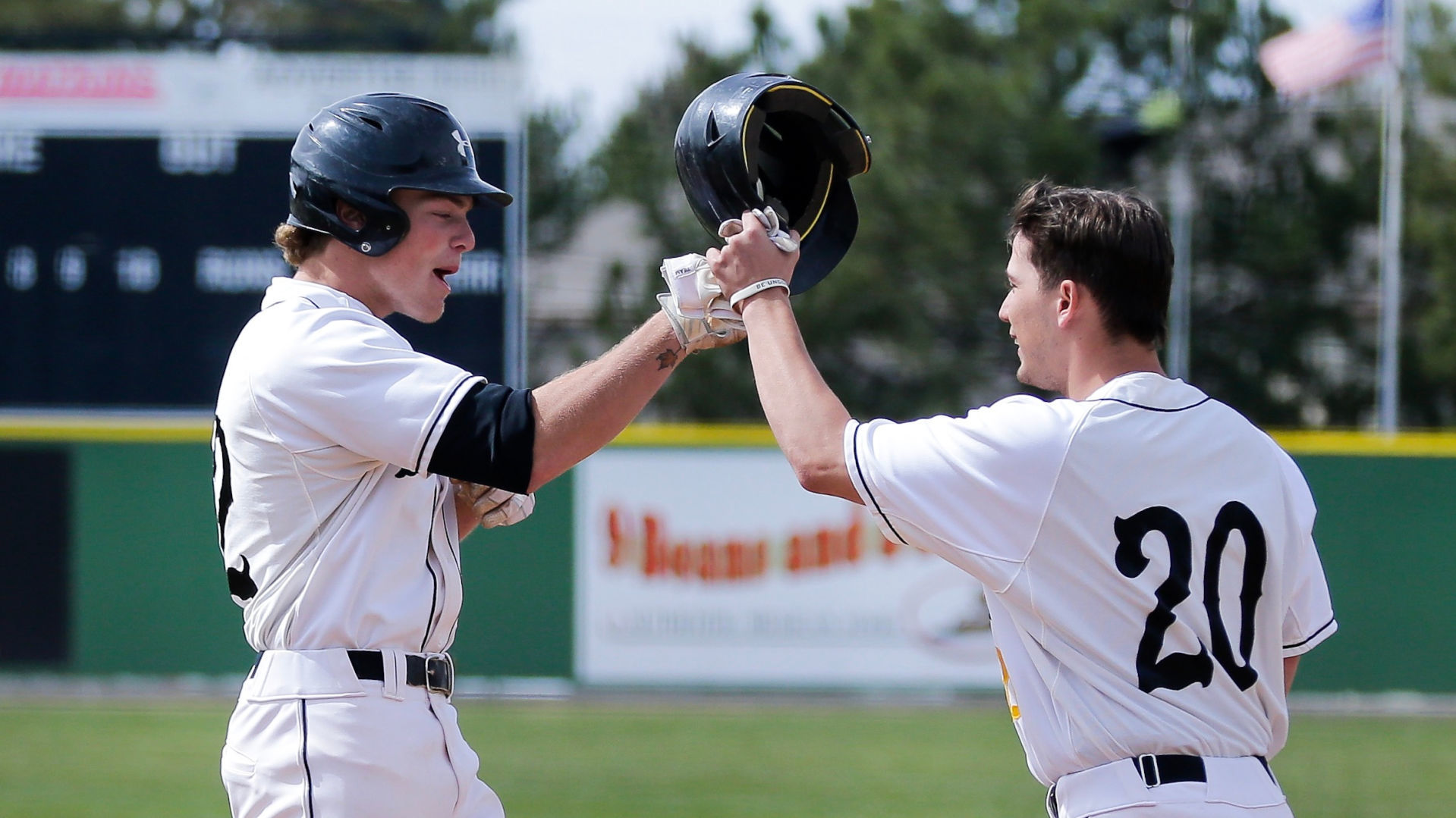 Baseball: CSI vs CSN